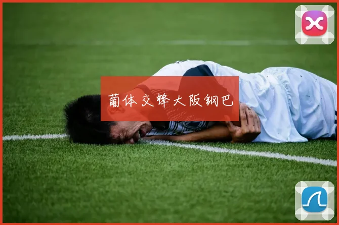 葡体交锋大阪钢巴