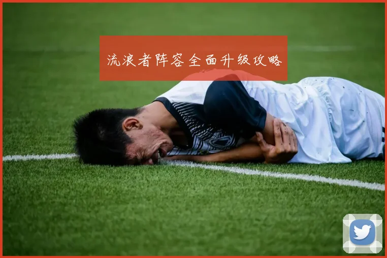 流浪者阵容全面升级攻略