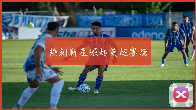 热刺新星崛起英超赛场
