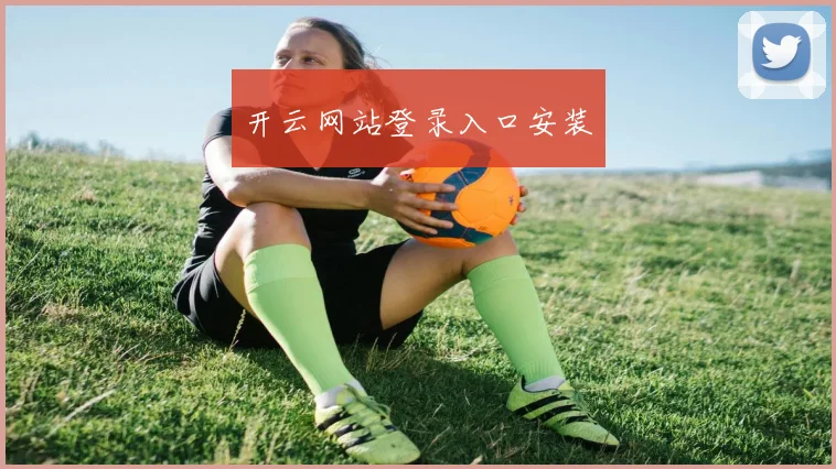开云网站登录入口安装
