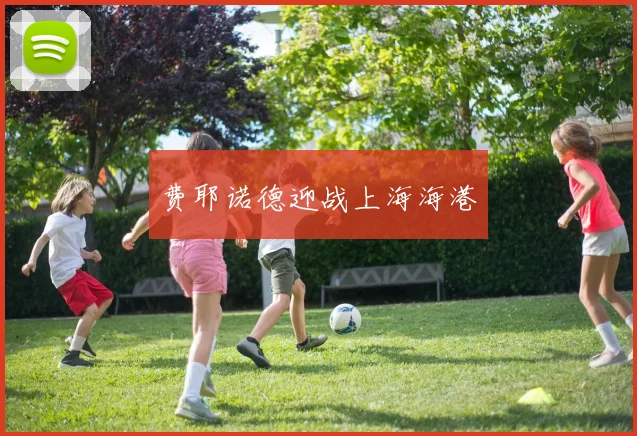 费耶诺德迎战上海海港