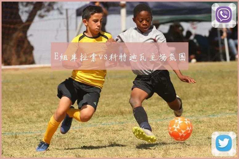 E组库拉索vs科特迪瓦主场氛围